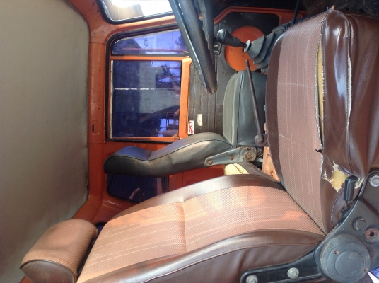 รถบรรทุก 6 ล้อ. ติดเครน ฮีโน่ KR360