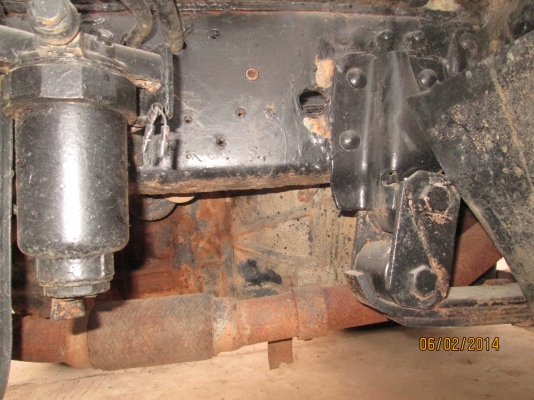 ISUZU-NPR66LX-120ฝาขาว-ขายตามสภาพถูกๆ--อ่านรายละเอียดด้านล่างครับ--ราคา480,000-