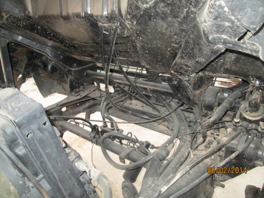 ISUZU-NPR66LX-120ฝาขาว-ขายตามสภาพถูกๆ--อ่านรายละเอียดด้านล่างครับ--ราคา480,000-