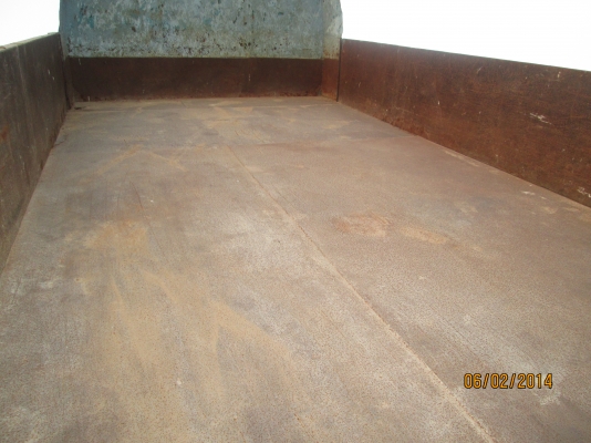 ISUZU-NPR66LX-120ฝาขาว-ขายตามสภาพถูกๆ--อ่านรายละเอียดด้านล่างครับ--ราคา480,000-