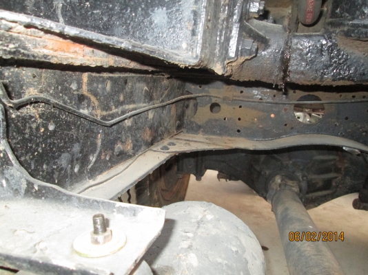 ISUZU-NPR66LX-120ฝาขาว-ขายตามสภาพถูกๆ--อ่านรายละเอียดด้านล่างครับ--ราคา480,000-