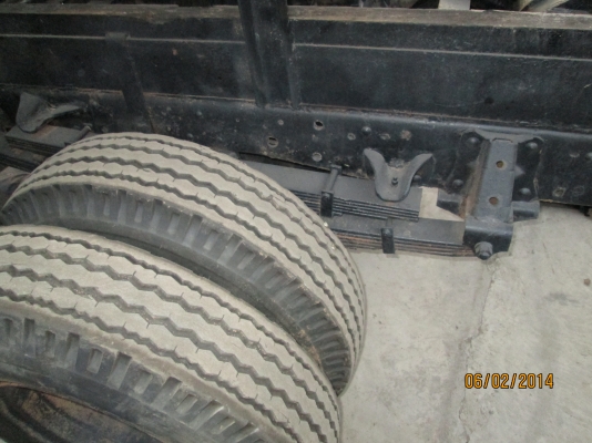 ISUZU-NPR66LX-120ฝาขาว-ขายตามสภาพถูกๆ--อ่านรายละเอียดด้านล่างครับ--ราคา480,000-