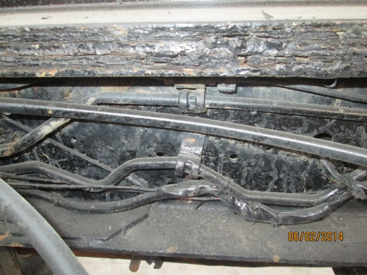 ISUZU-NPR66LX-120ฝาขาว-ขายตามสภาพถูกๆ--อ่านรายละเอียดด้านล่างครับ--ราคา480,000-