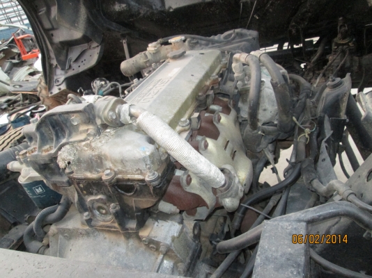 ISUZU-NPR66LX-120ฝาขาว-ขายตามสภาพถูกๆ--อ่านรายละเอียดด้านล่างครับ--ราคา480,000-