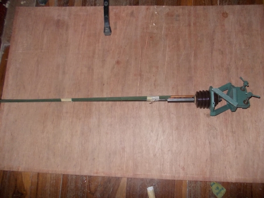 ร้าน m601 ขายเสาวิทยุรถจี๊ปของใหม่สภาพสวย