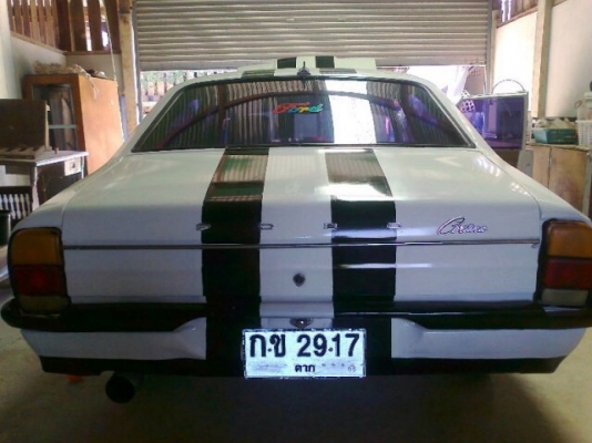 ขายรถford cortina ขายรถford cortina