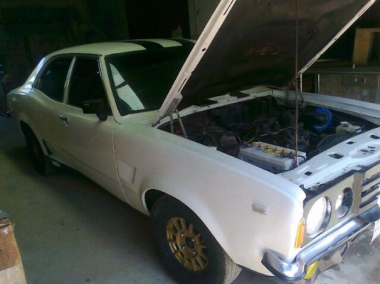ขายรถford cortina ขายรถford cortina