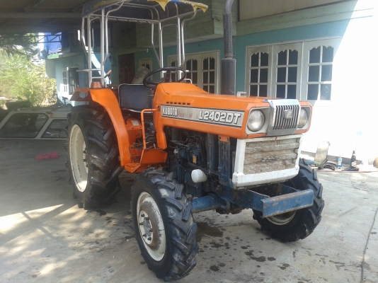 ขาย2402 สองเพลาสภาพพร้อมใช่ครับ