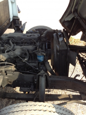 Isuzu หกลัอNPR 115 (รถห้างแท้) ปี38 เกียรสั้น กระบะยาว 5 เมตร 490,000 Isuzu หกลัอNPR 115 (รถห้างแท้) ปี38 เกียรสั้น กระบะยาว 5 เมตร 490,000