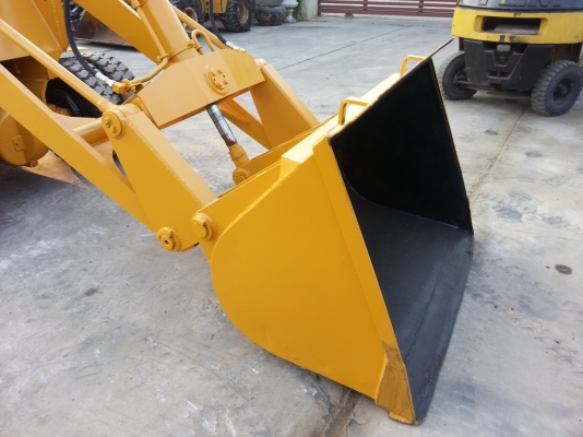 ขาย รถตัก KOMATSU รุ่น SD15 ( ดีเซล) มือสองญี่ปุ่น