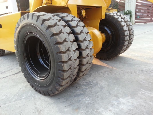 ขาย รถตัก KOMATSU รุ่น SD15 ( ดีเซล) มือสองญี่ปุ่น