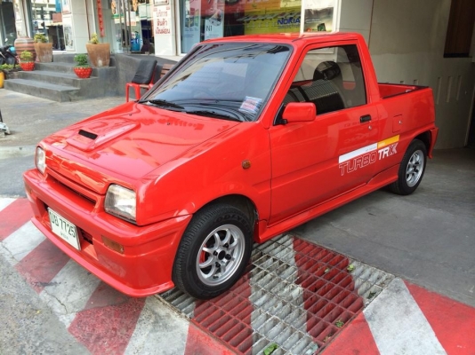 มิร่ากระบะ