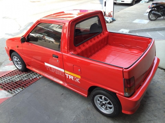 มิร่ากระบะ