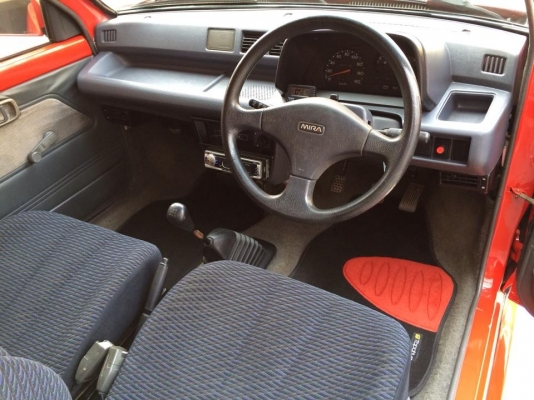 มิร่ากระบะ