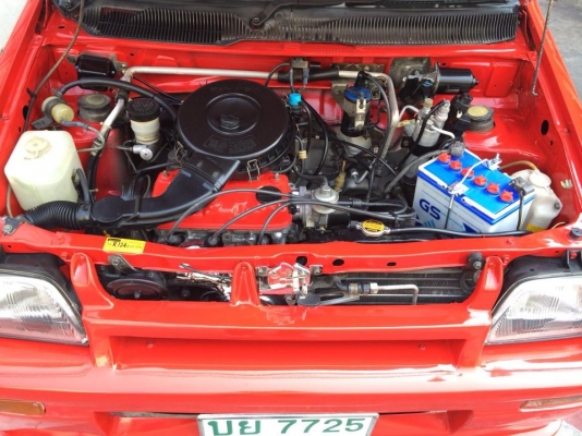 มิร่ากระบะ