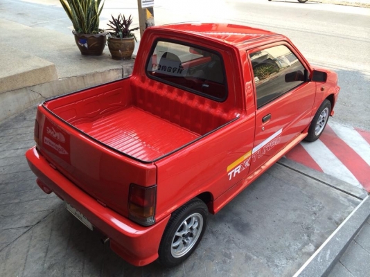 มิร่ากระบะ