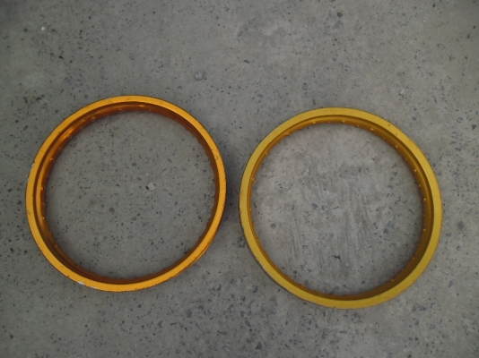 ขายล้อทอง