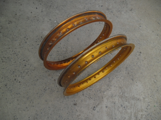 ขายล้อทอง