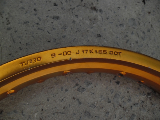 ขายล้อทอง