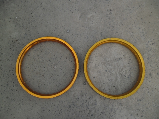 ขายล้อทอง