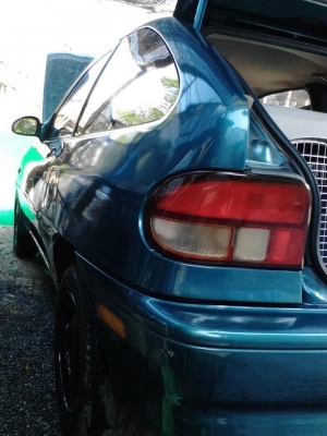 ขายรถ FORD, ASPIRE 1.3 XL ถูกมากต้องการใช้เงิน