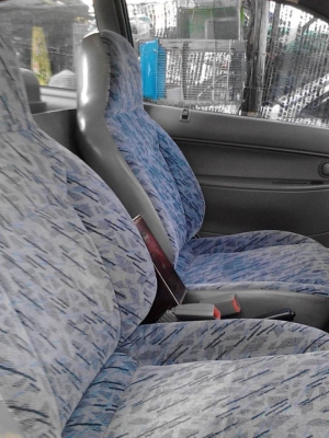 ขายรถ FORD, ASPIRE 1.3 XL ถูกมากต้องการใช้เงิน