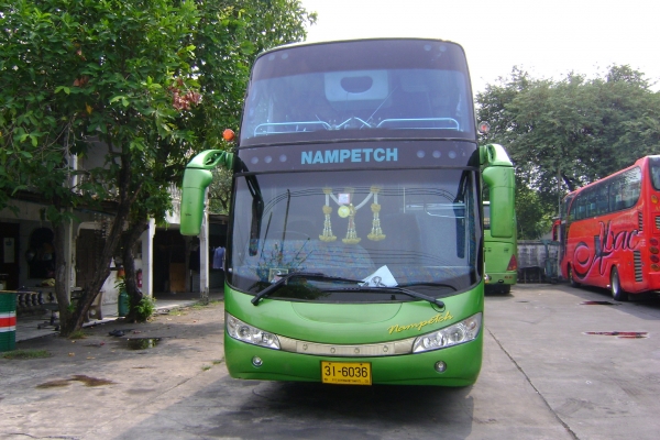 ขายรถบัส 6 ล้อ คัสซี Hino เครื่อง Hino F17C