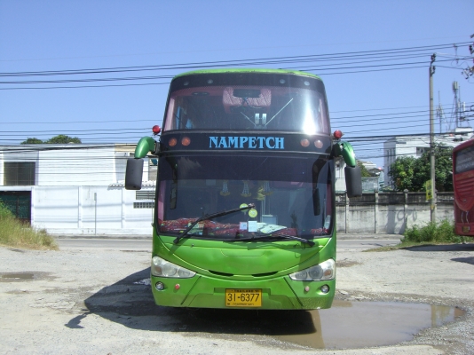 ขายรถบัส 6 ล้อ คัสซี Mitsu เครื่อง Hino P11C ขายรถบัส 6 ล้อ คัสซี Mitsu เครื่อง Hino P11C