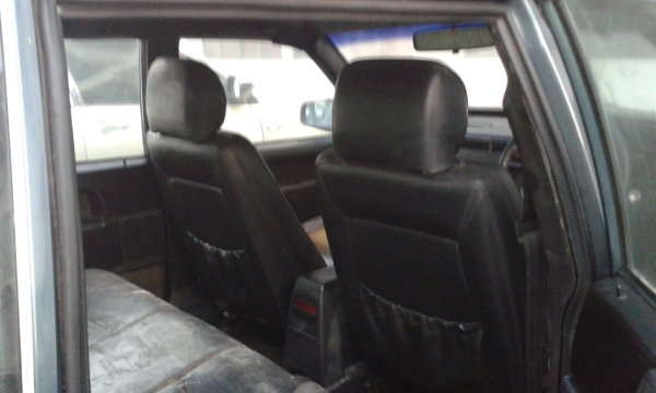 วอลโว่ 760 ปี 90 วางเครื่อง1Jเกียร์ ออโต ขับดีแรง สีสวย ต่อรองได้แอร์เย็น พร้อมขับ 29000