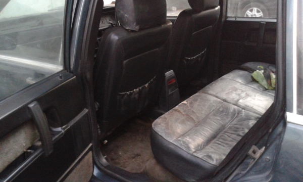 วอลโว่ 760 ปี 90 วางเครื่อง1Jเกียร์ ออโต ขับดีแรง สีสวย ต่อรองได้แอร์เย็น พร้อมขับ 29000