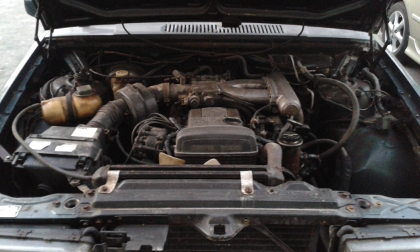 วอลโว่ 760 ปี 90 วางเครื่อง1Jเกียร์ ออโต ขับดีแรง สีสวย ต่อรองได้แอร์เย็น พร้อมขับ 29000