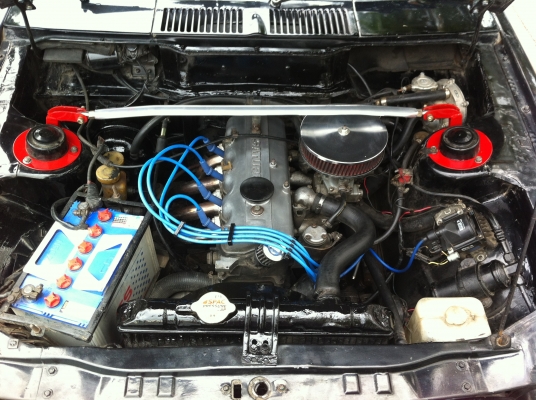 ขายรถเรโทร 2 ประตู เท่ห์ๆ ขายรถเรโทร 2 ประตู เท่ห์ๆ