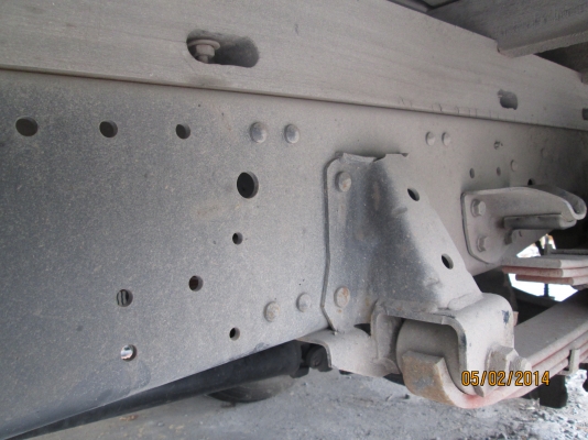 ISUZU-NQRเครื่อง130โบว์-ครัชซีสวยๆเดิม--540,000-ทะเบียนพร้อมแล้ว....