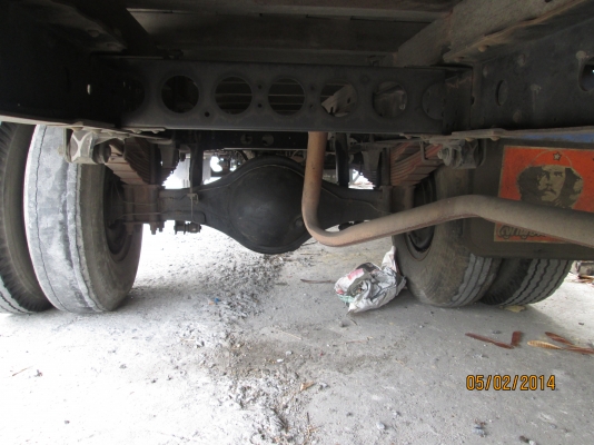 ISUZU-NQRเครื่อง130โบว์-ครัชซีสวยๆเดิม--540,000-ทะเบียนพร้อมแล้ว....