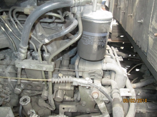 ISUZU-NQRเครื่อง130โบว์-ครัชซีสวยๆเดิม--540,000-ทะเบียนพร้อมแล้ว....