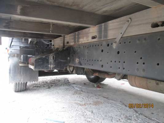 ISUZU-NQRเครื่อง130โบว์-ครัชซีสวยๆเดิม--540,000-ทะเบียนพร้อมแล้ว....