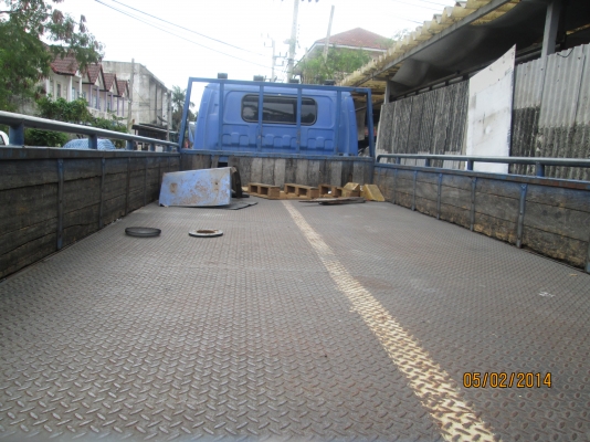 ISUZU-NQRเครื่อง130โบว์-ครัชซีสวยๆเดิม--540,000-ทะเบียนพร้อมแล้ว....