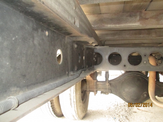 ISUZU-NQRเครื่อง130โบว์-ครัชซีสวยๆเดิม--540,000-ทะเบียนพร้อมแล้ว....