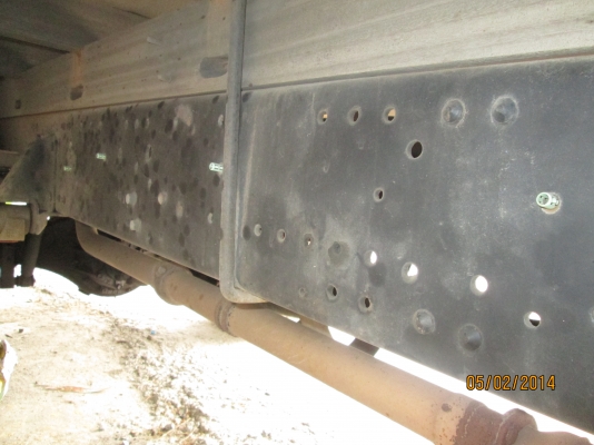 ISUZU-NQRเครื่อง130โบว์-ครัชซีสวยๆเดิม--540,000-ทะเบียนพร้อมแล้ว....