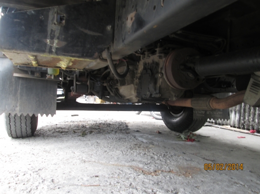 ISUZU-NQRเครื่อง130โบว์-ครัชซีสวยๆเดิม--540,000-ทะเบียนพร้อมแล้ว....