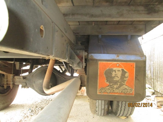 ISUZU-NQRเครื่อง130โบว์-ครัชซีสวยๆเดิม--540,000-ทะเบียนพร้อมแล้ว....