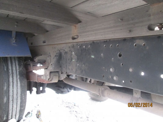 ISUZU-NQRเครื่อง130โบว์-ครัชซีสวยๆเดิม--540,000-ทะเบียนพร้อมแล้ว....