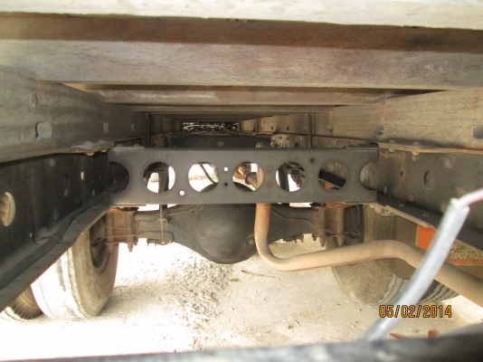 ISUZU-NQRเครื่อง130โบว์-ครัชซีสวยๆเดิม--540,000-ทะเบียนพร้อมแล้ว....