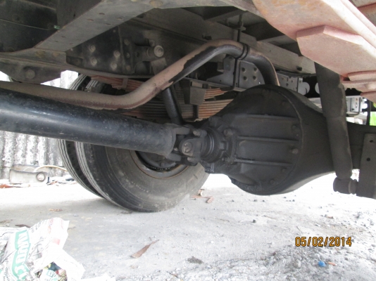 ISUZU-NQRเครื่อง130โบว์-ครัชซีสวยๆเดิม--540,000-ทะเบียนพร้อมแล้ว....