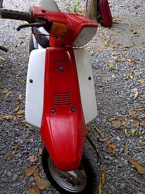 ขายรถป๊อปคลาสสิค Yamaha Salient 50cc.และPeugeot Sum-Up 125