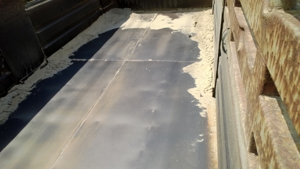 หางลูกพ่วงSMM ปี**38 สภาพเดิมไม่เคยหล่น พื้นเรียบดี ยางดี ภาษีเต็ม เล่มพร้อม