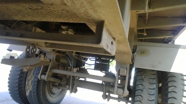 หางลูกพ่วงSMM ปี**38 สภาพเดิมไม่เคยหล่น พื้นเรียบดี ยางดี ภาษีเต็ม เล่มพร้อม