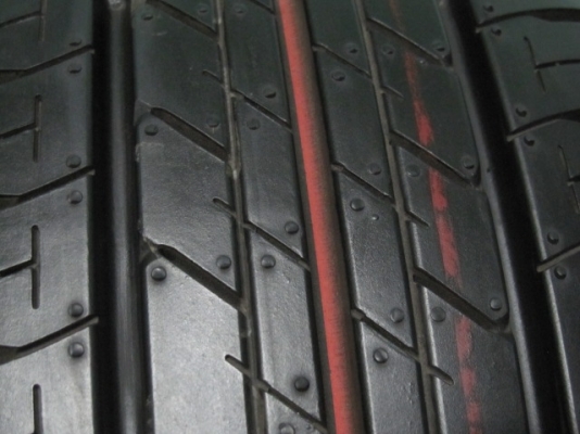 ขายล้อกะทะ New Yaris พร้อมยางป้ายแดงปี 13 ขอบ14 สภาพใหม่ๆ