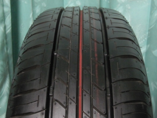 ขายล้อกะทะ New Yaris พร้อมยางป้ายแดงปี 13 ขอบ14 สภาพใหม่ๆ