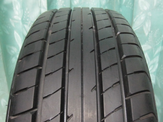 ขายล้อแม็ก MAZDA 2 พร้อมยางขอบ 15 สภาพใหม่มากๆ